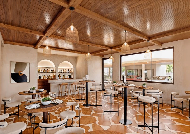 Eleva By Hiranandani Clubhouse and Green Landscapes